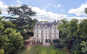 Château Le Parc de Mirambeau